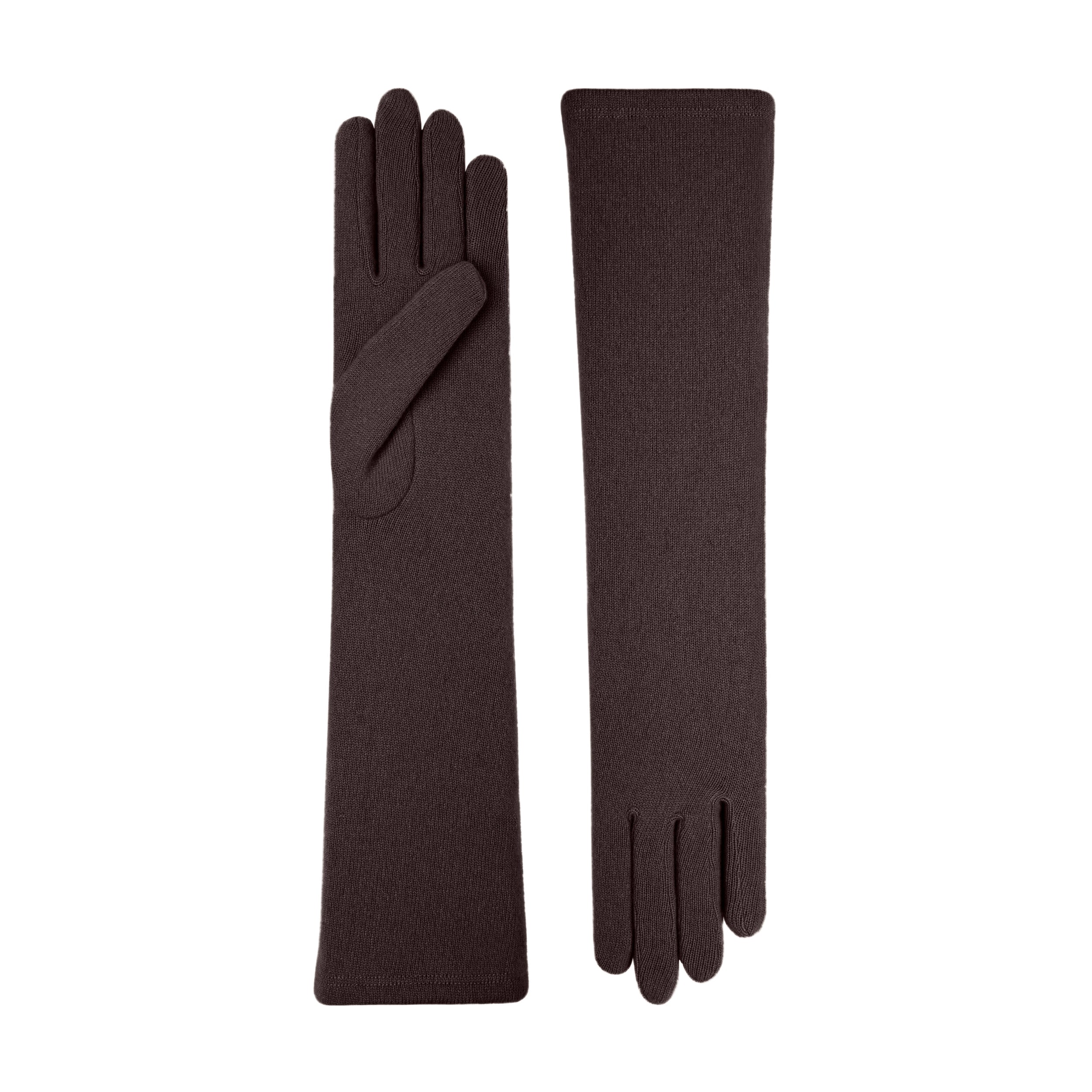 إلسبيث | قفاز الكشمير