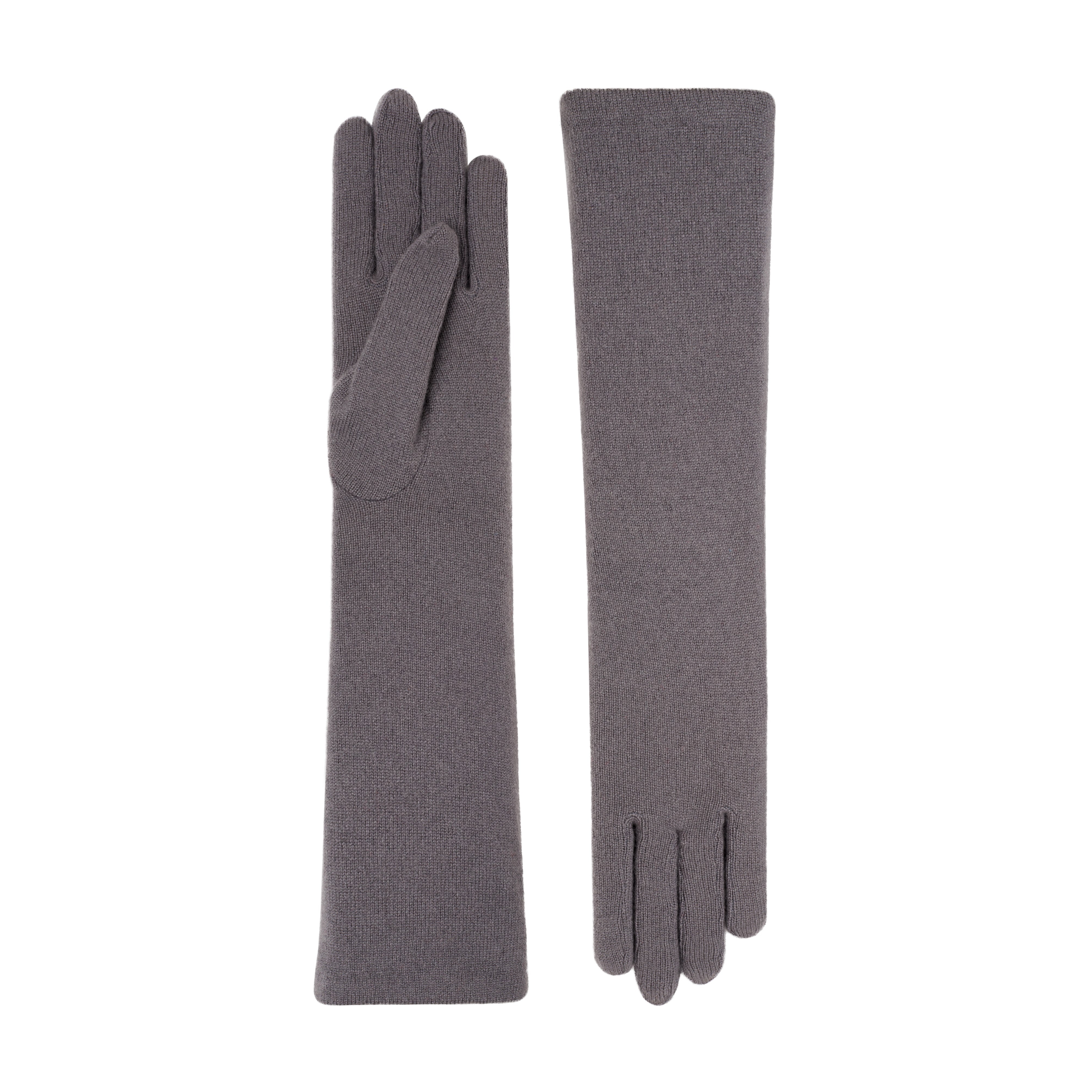 Pure Cashmere Gloves - Elspeth – Cornelia James