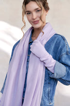 Elspeth | Cashmere Glove