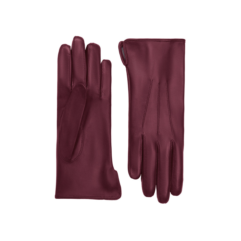 Emilie | Classic Leather Glove