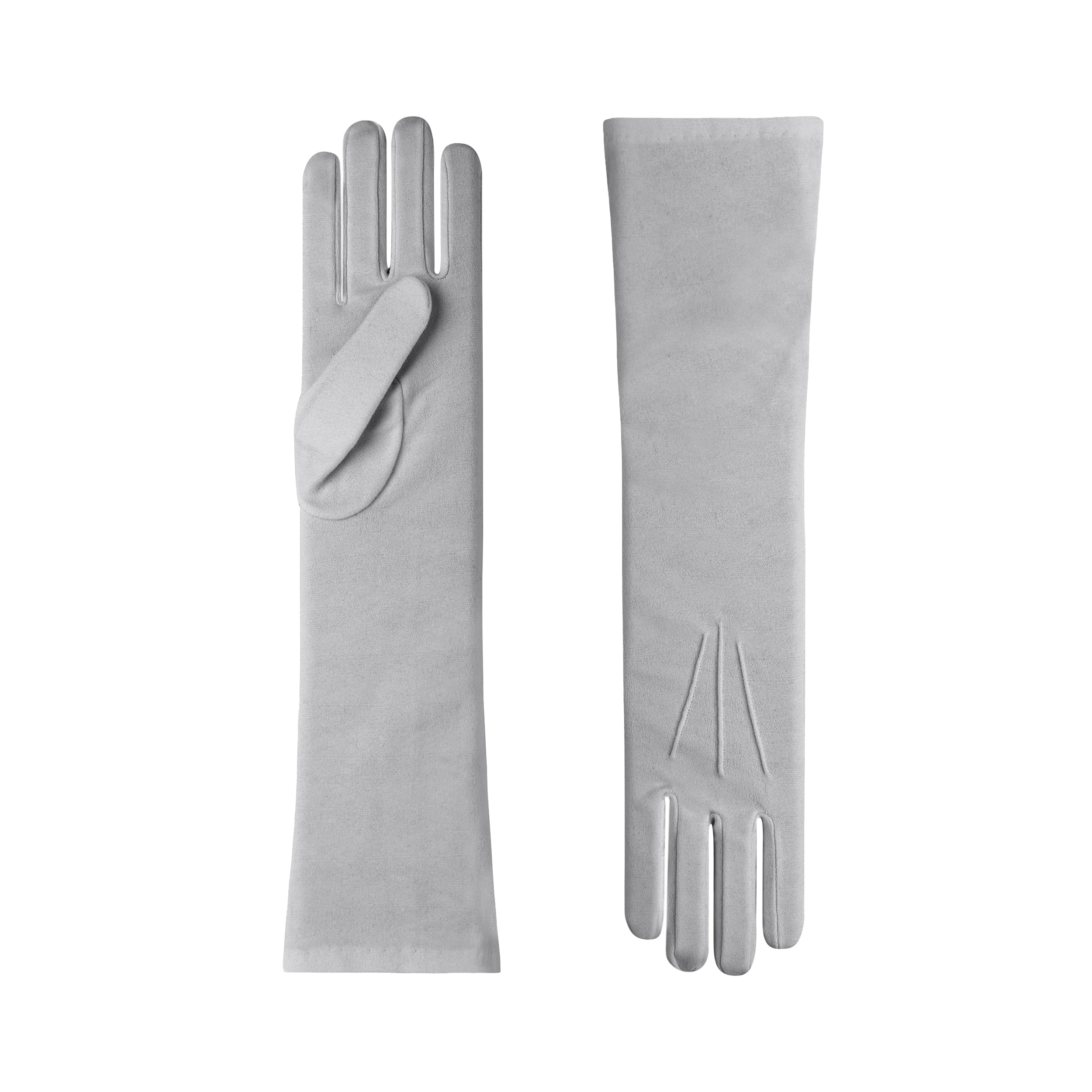 Cotton Day Gloves - Francesca