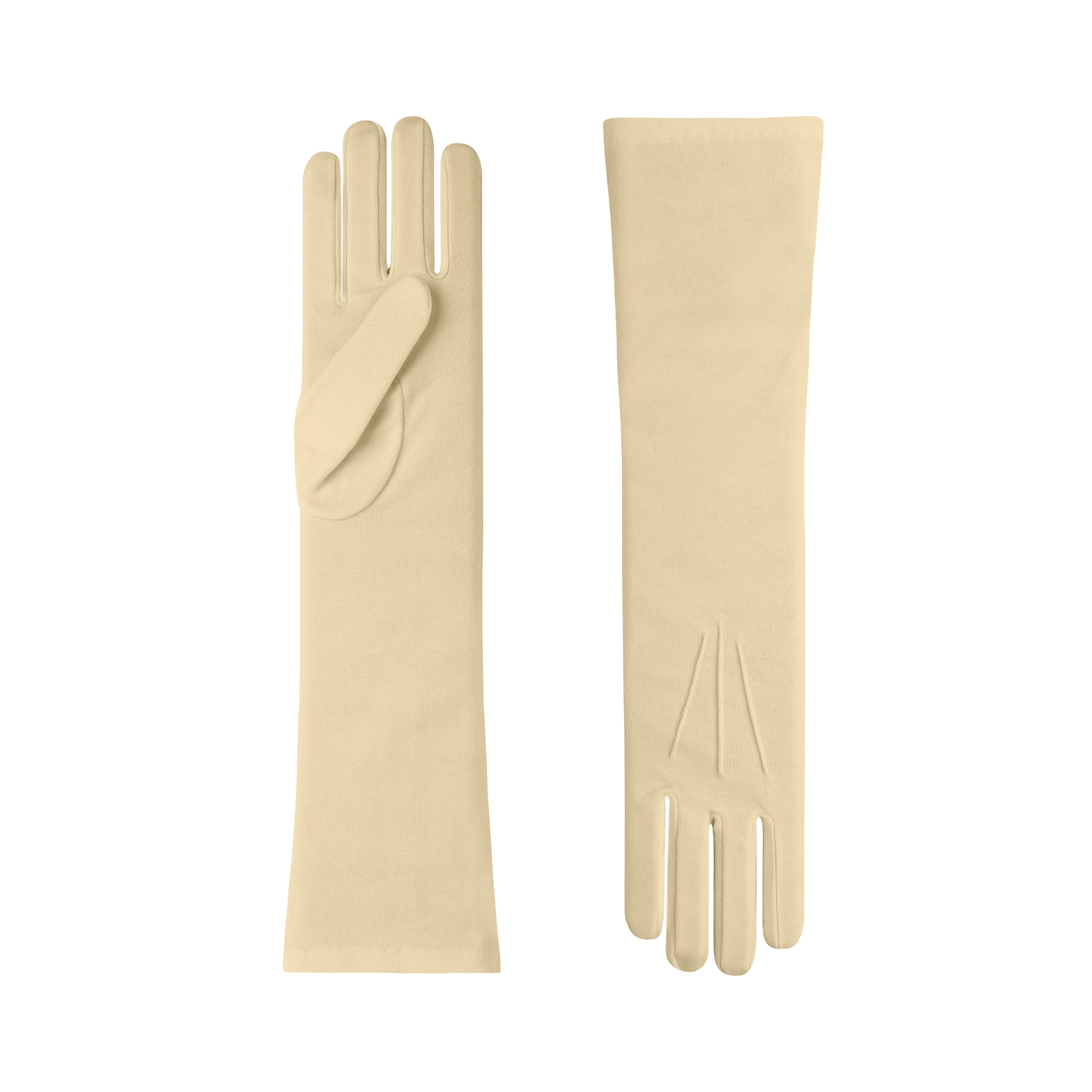 Clown Gloves Simple Formal Dress Gloves - Sold As A Pair, Ladies One Size, Slip-On Style Ladies Slip-on Gloves Solid Color No Stitching Clown Gloves Simple Formal Dress Gloves - Sold As A Pair, Ladies One Size, Slip-On Style Ladies Slip-on Gloves Solid Color No Stitching