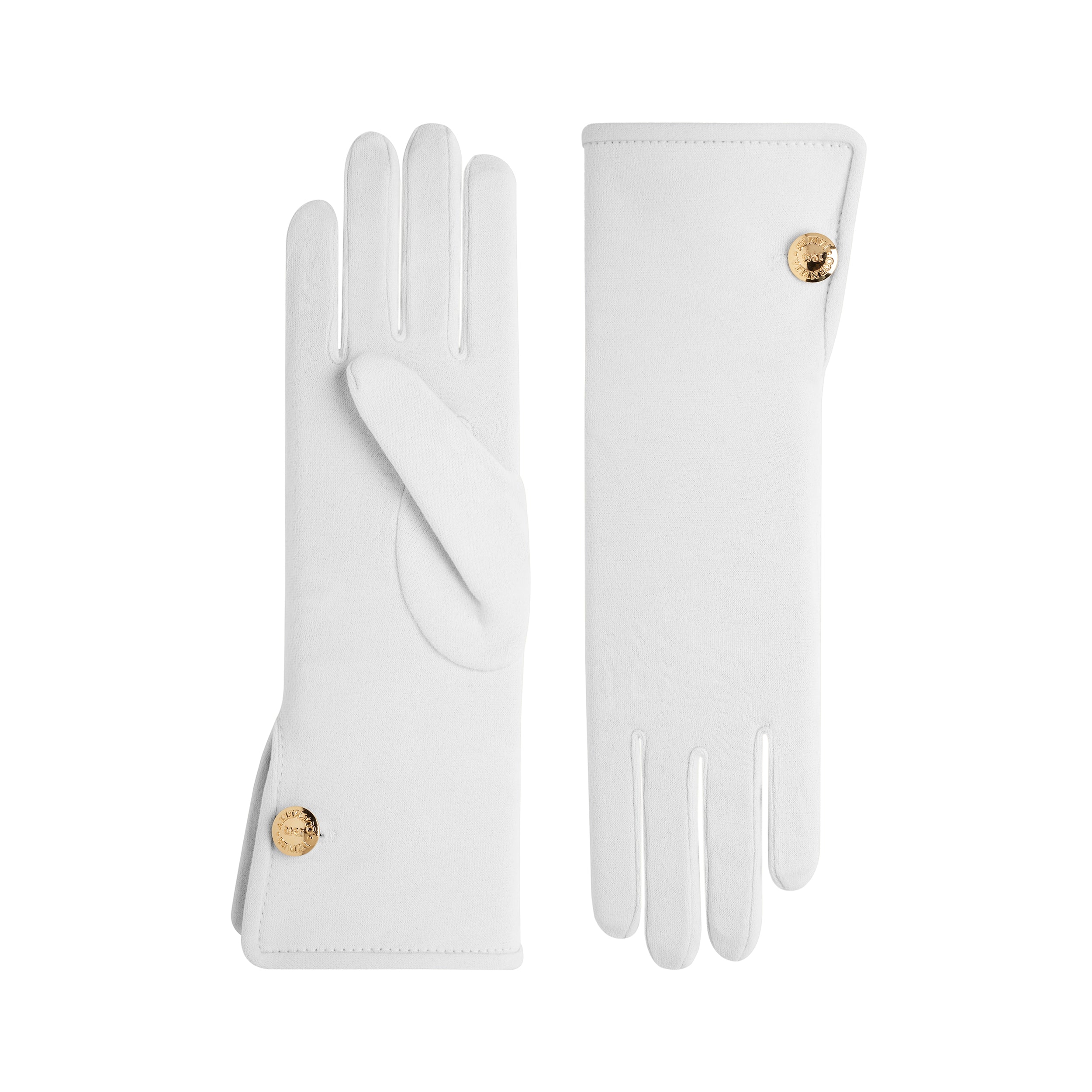Cotton Day Gloves | Formal Dress Gloves | Cornelia James Cotton Day Gloves | Formal Dress Gloves | Cornelia James