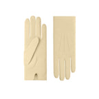 Georgina | Sueded Cotton Day Glove