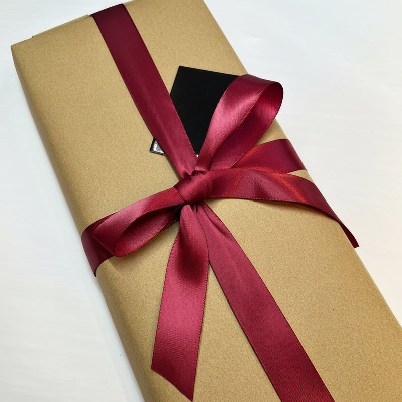 Gift Wrapping