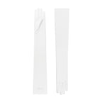 Hermione | Satin Opera Glove