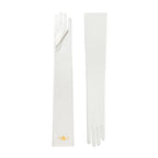 Hermione | Satin Opera Glove