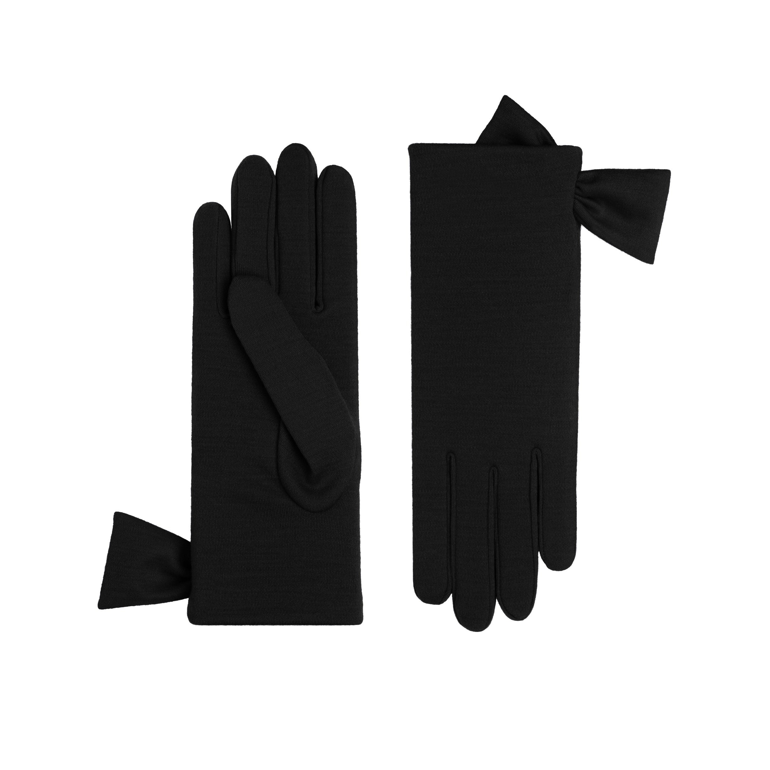 Pure Wool Gloves - Imogen – Cornelia James