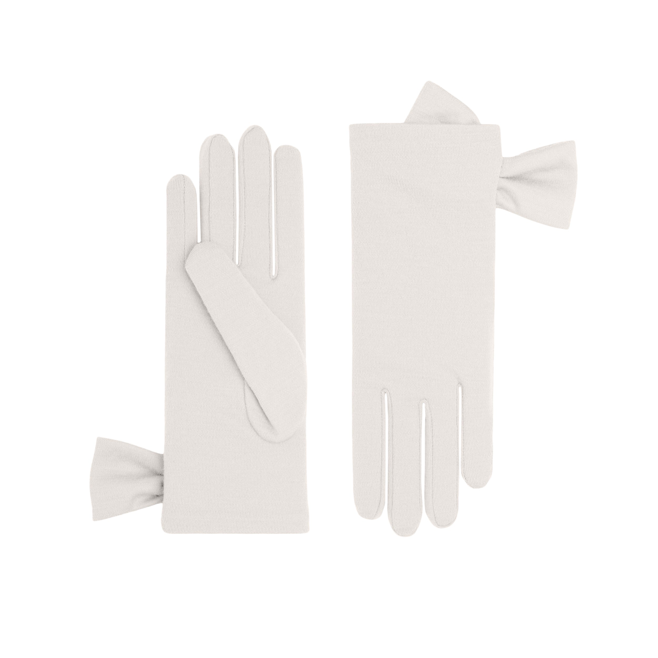 伊莫金美丽诺羊毛手套