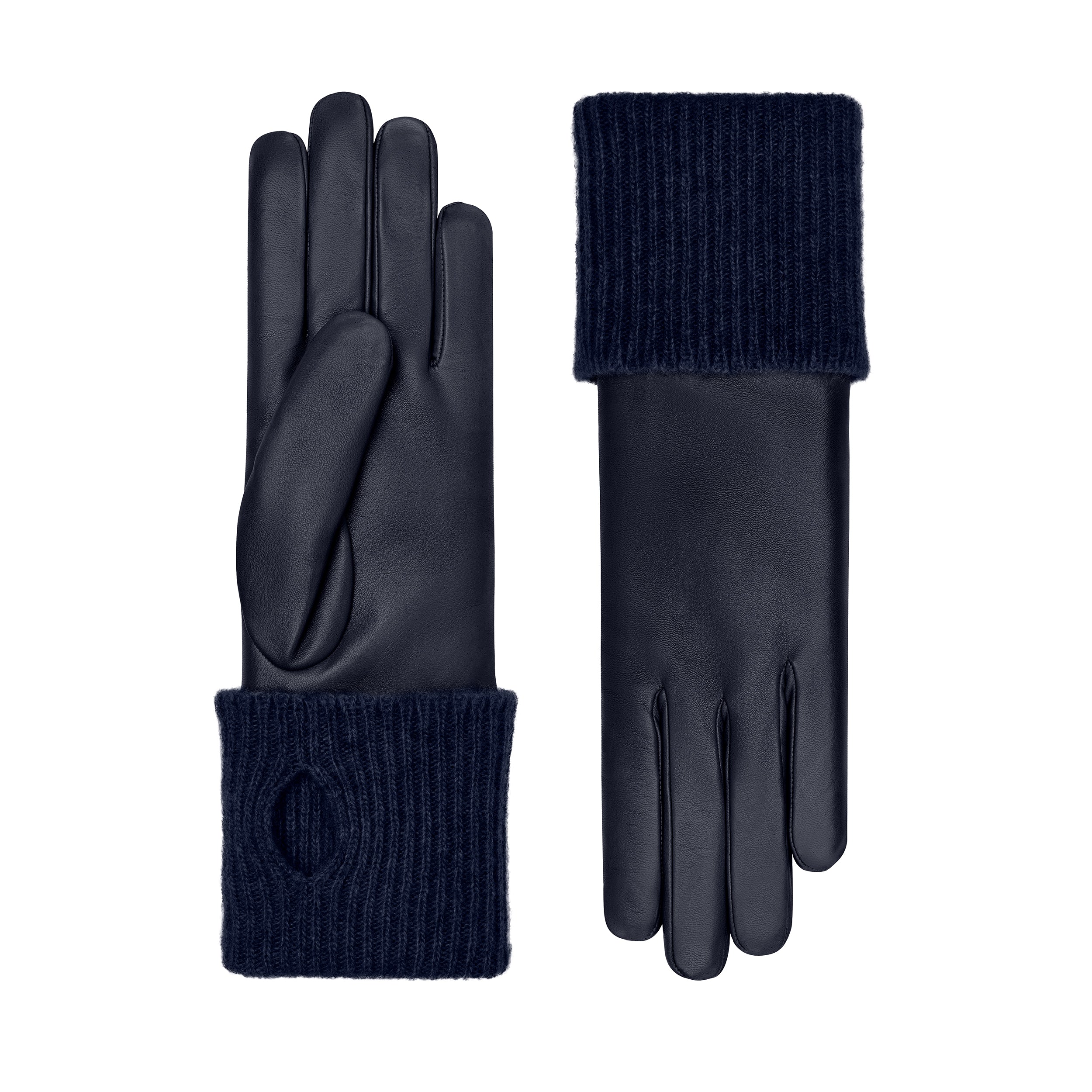 小物 100% CASHMERE GLOVES ovy KAJA YUYA 3 100% CASHMERE GLOVES & MITTENS – CHIANTI CASHMERE SHOP