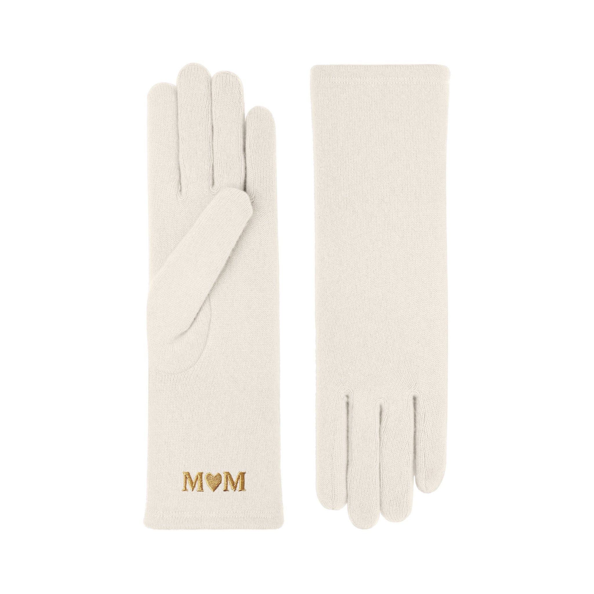 Pure Cashmere Gloves - Iona – Cornelia James