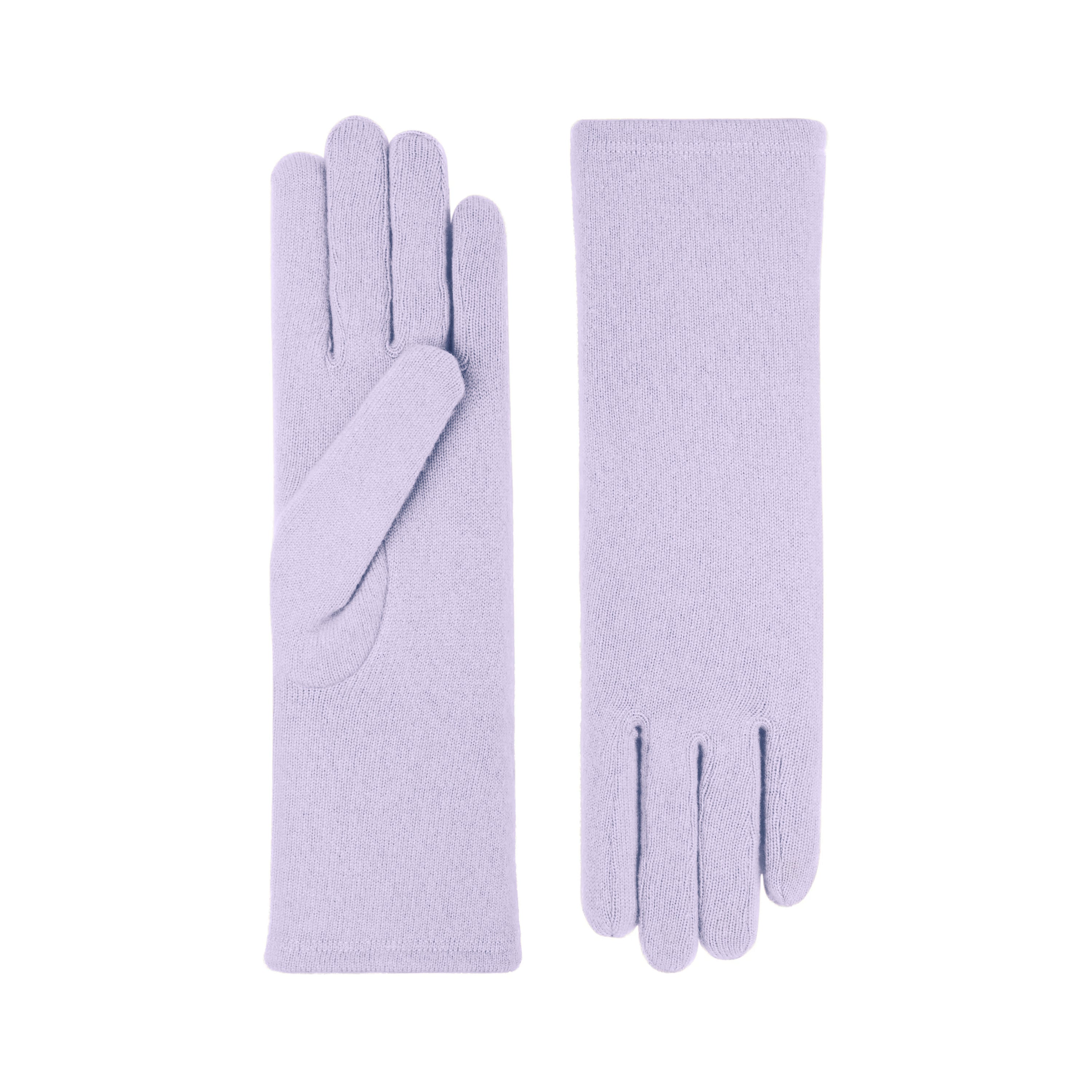 Pure Cashmere Gloves - Iona – Cornelia James