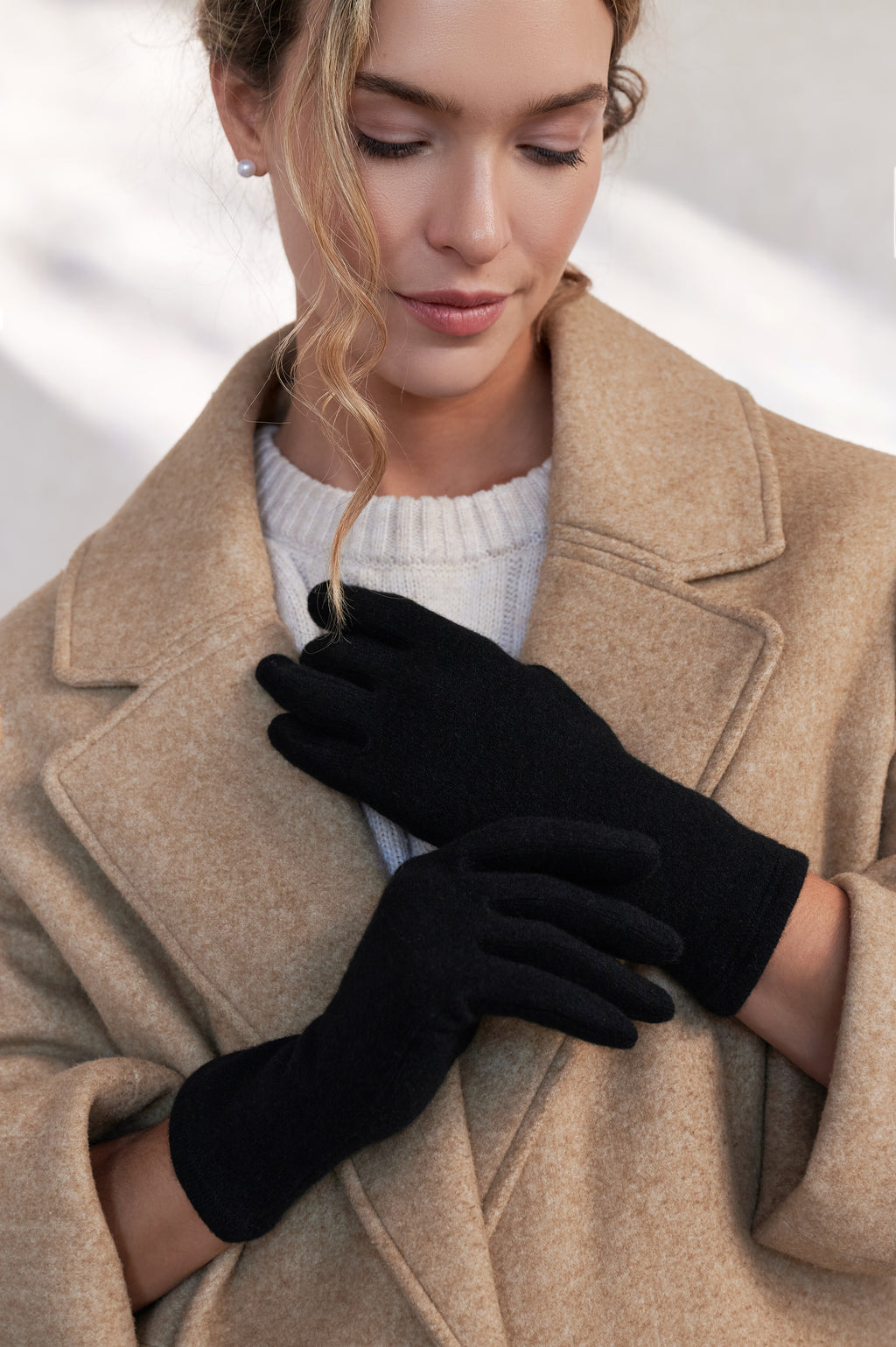 Iona | Cashmere Glove