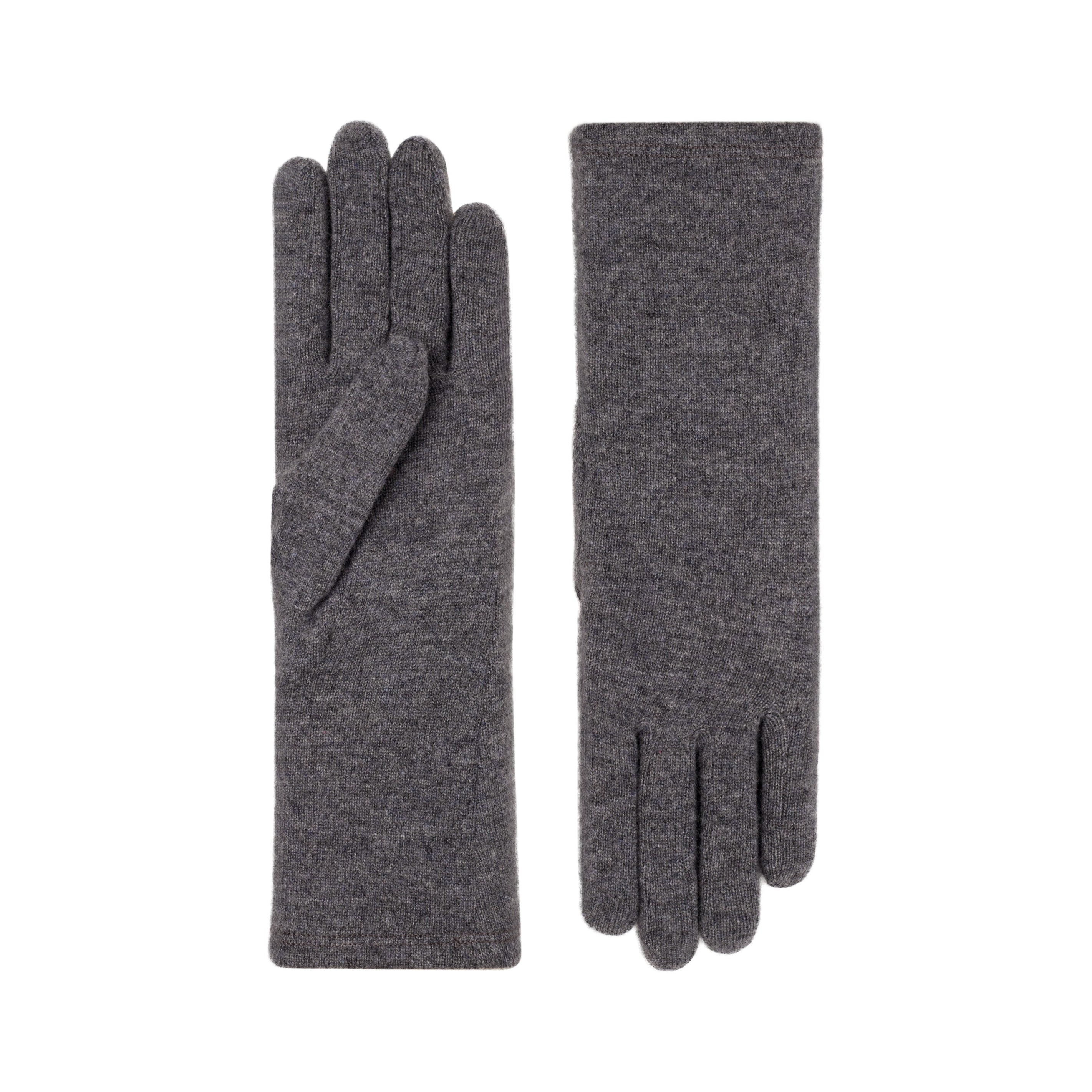 小物 OVY 100% CASHMERE GLOVES OVY 100% CASHMERE GLOVES