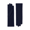 Iona | Cashmere Glove-Midnight Blue-Cornelia James
