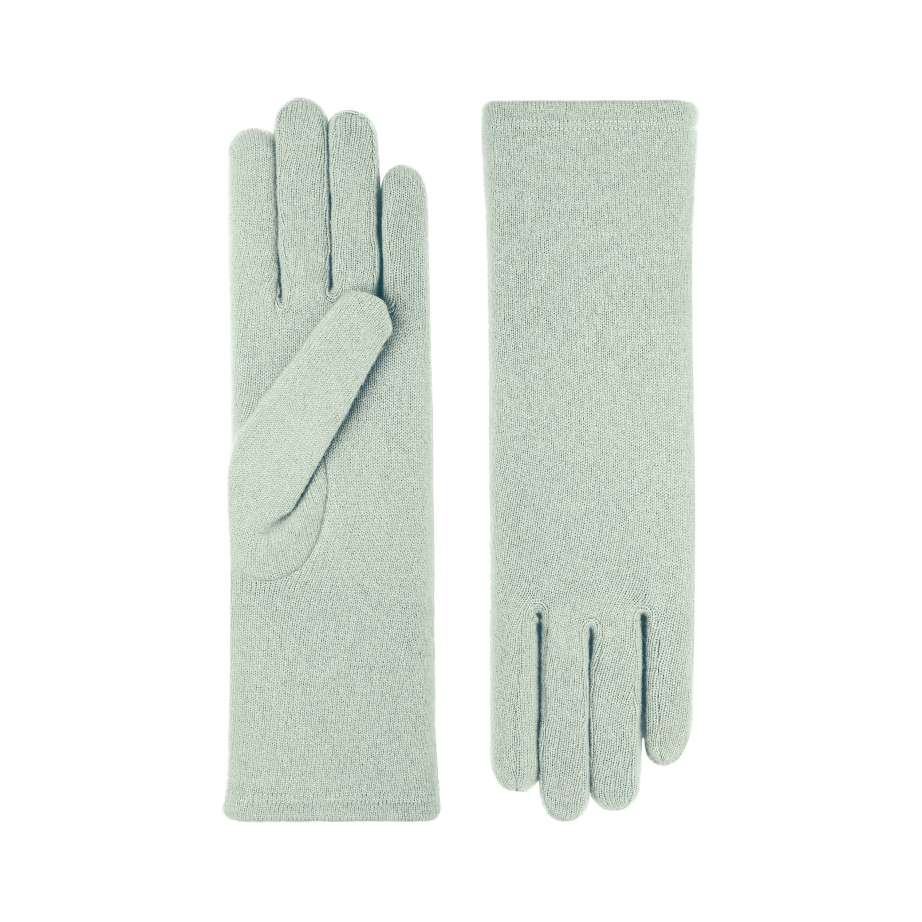 Pure Cashmere Gloves - Iona – Cornelia James