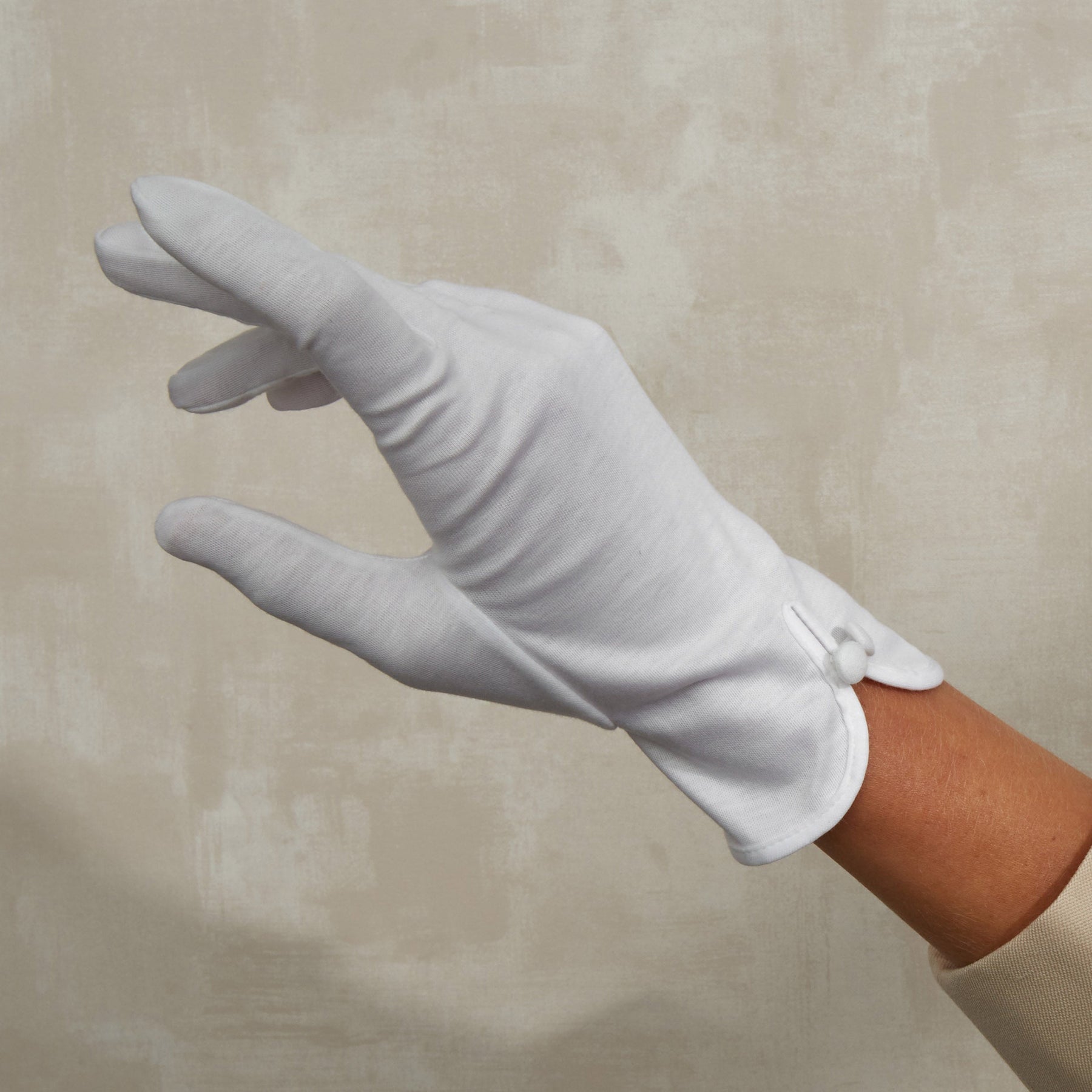 Best sales cotton gloves