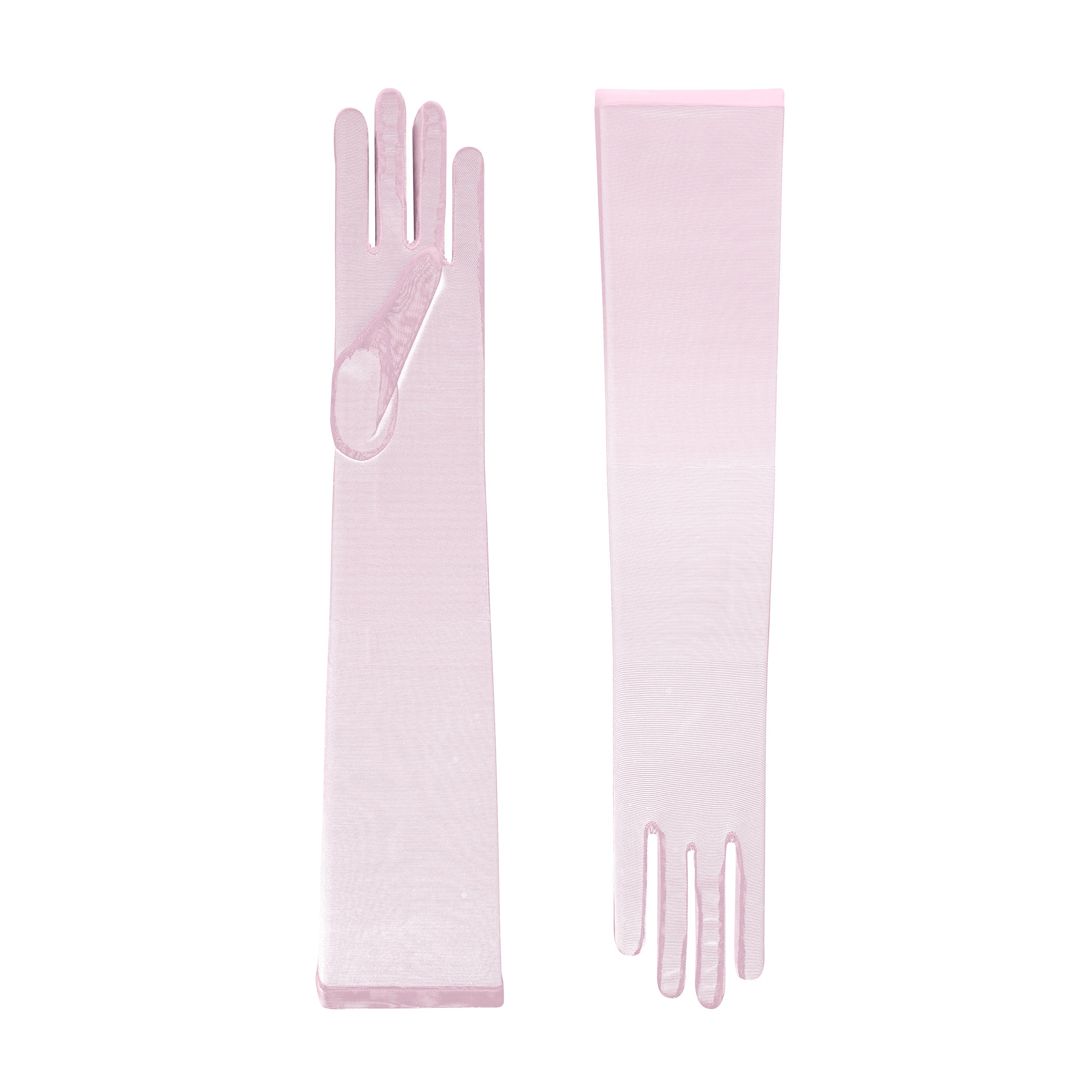 Issey | Tulle Opera Glove