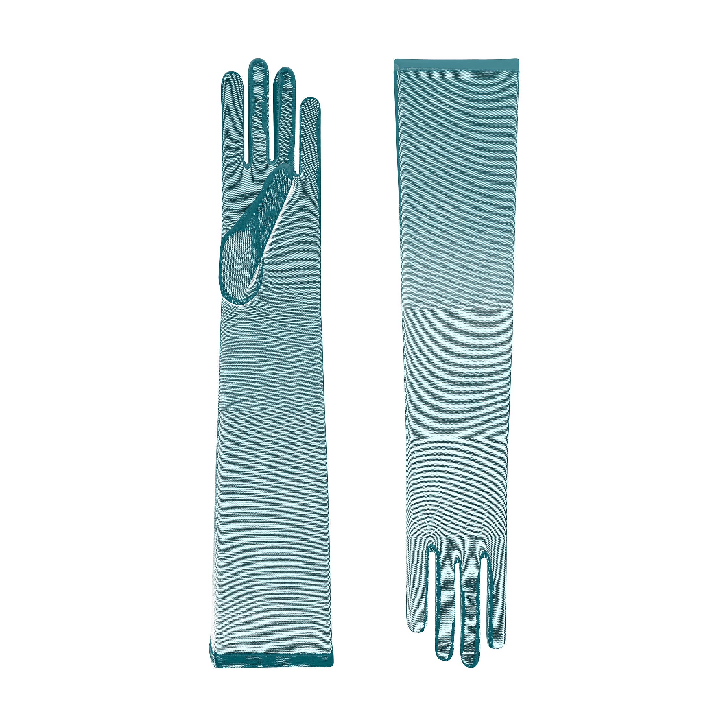 Issey | Tulle Opera Glove