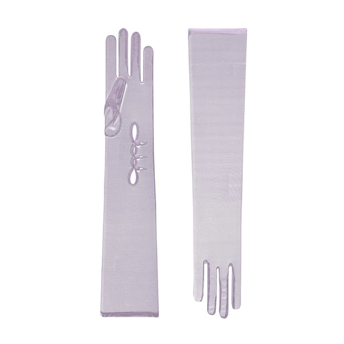 Issey | Tulle Opera Glove