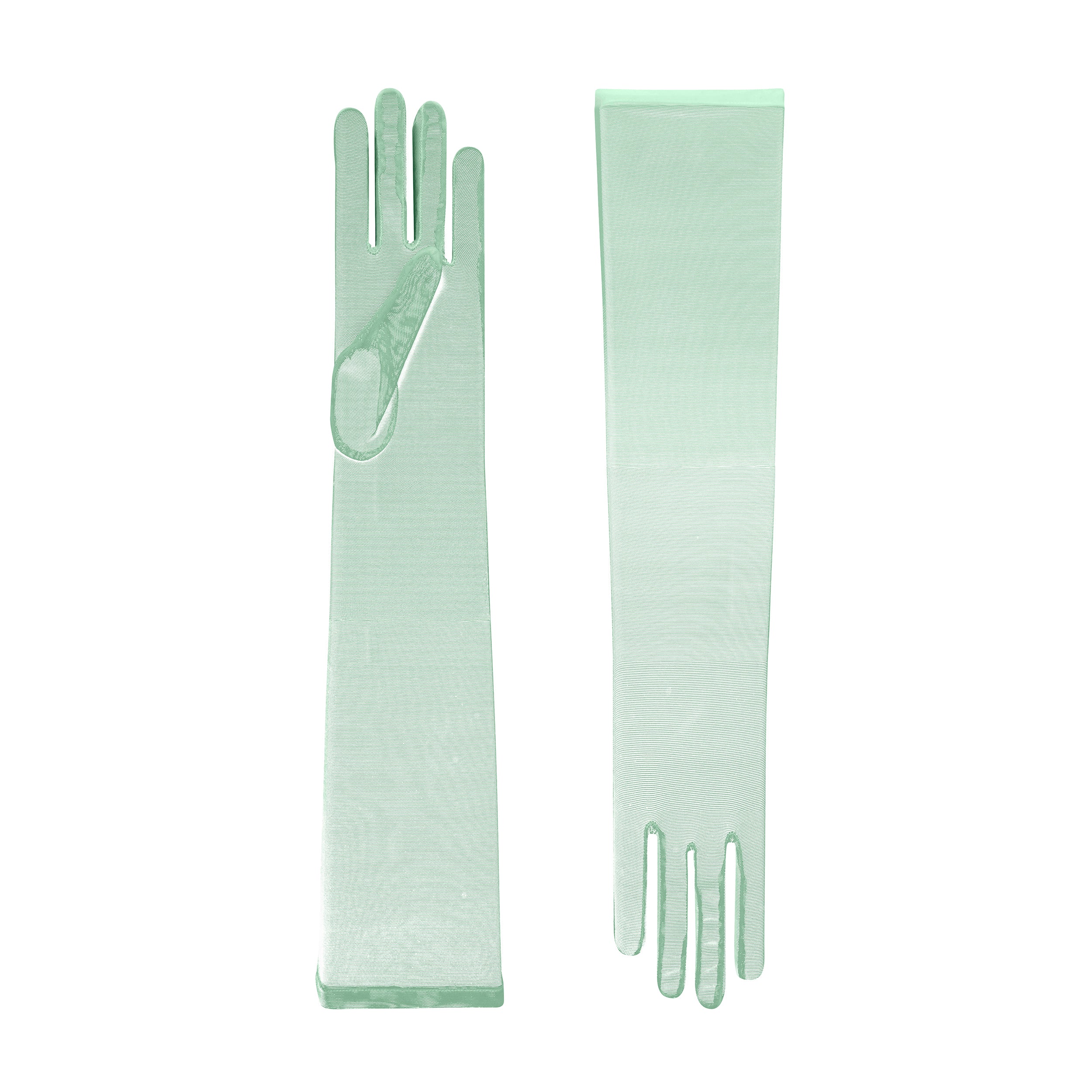 Issey | Tulle Opera Glove