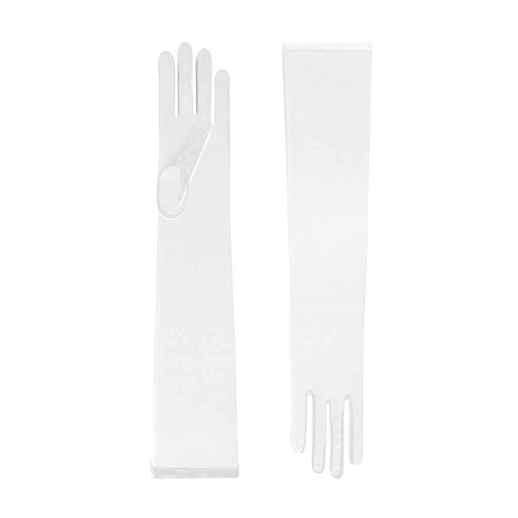 Issey | Tulle Opera Glove