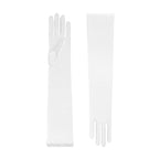Issey | Tulle Opera Glove