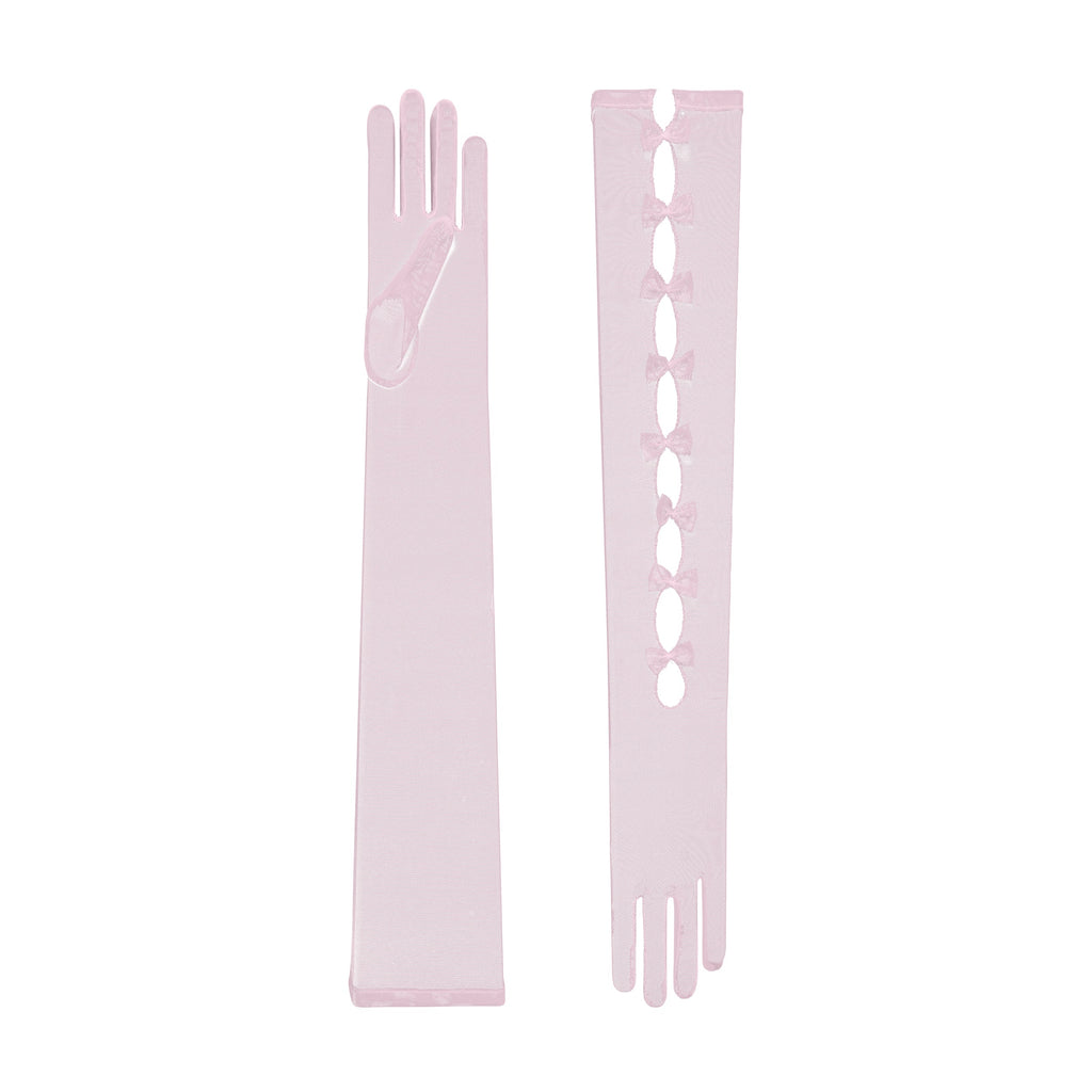 Jessica | Tulle Opera Glove