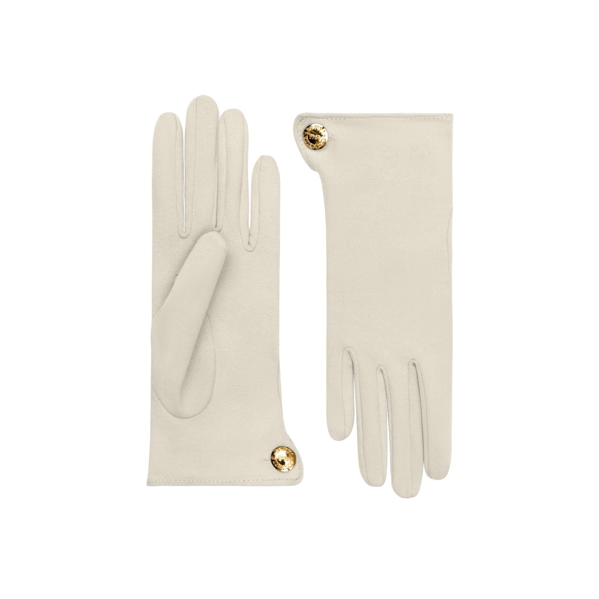 Cotton Day Gloves - Leonora – Cornelia James