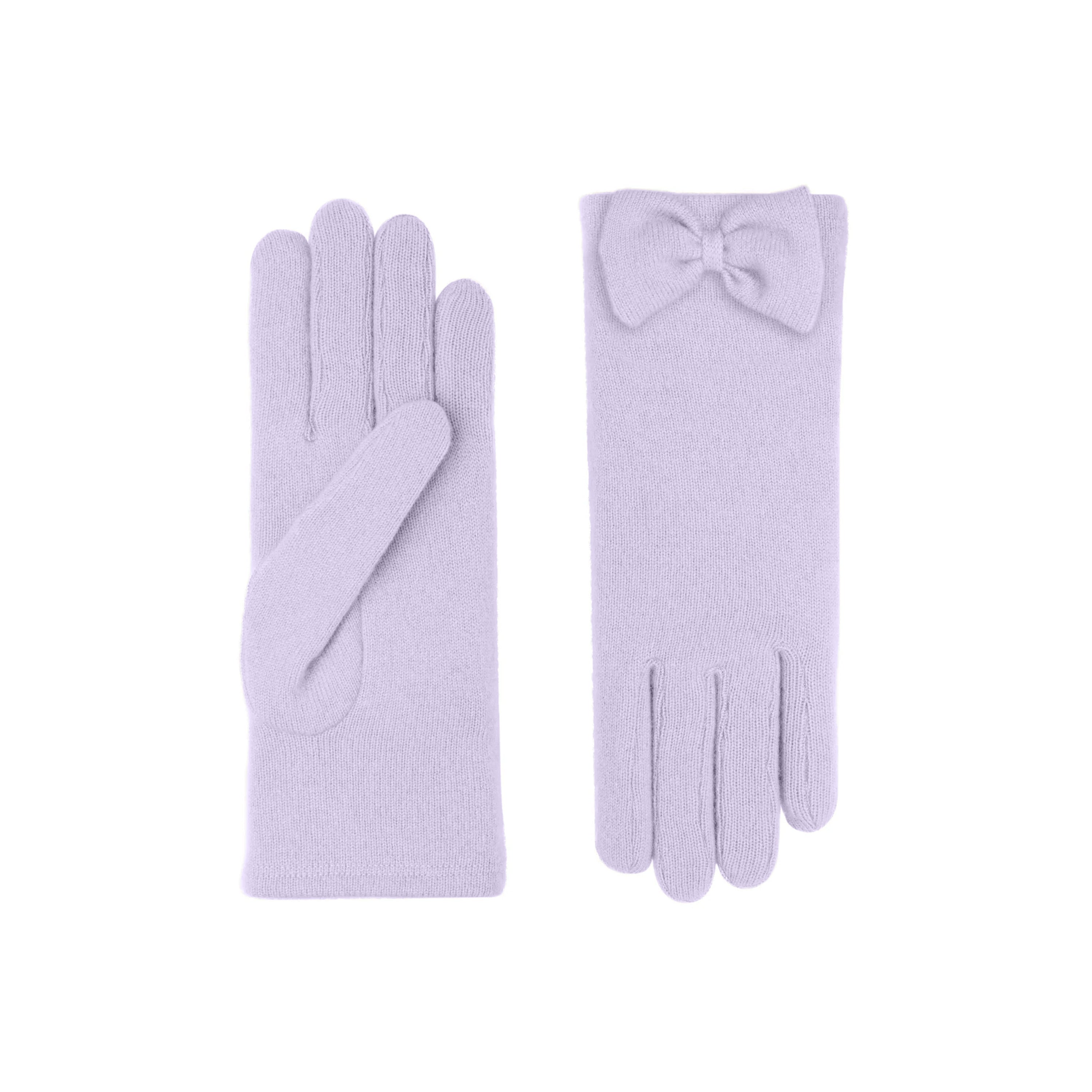 Pure Cashmere Gloves - Màiri – Cornelia James