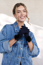 Mòrag | Cashmere Glove