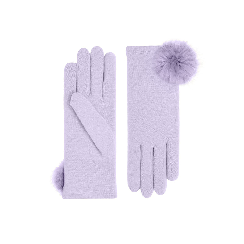 Mòrag | Cashmere Glove