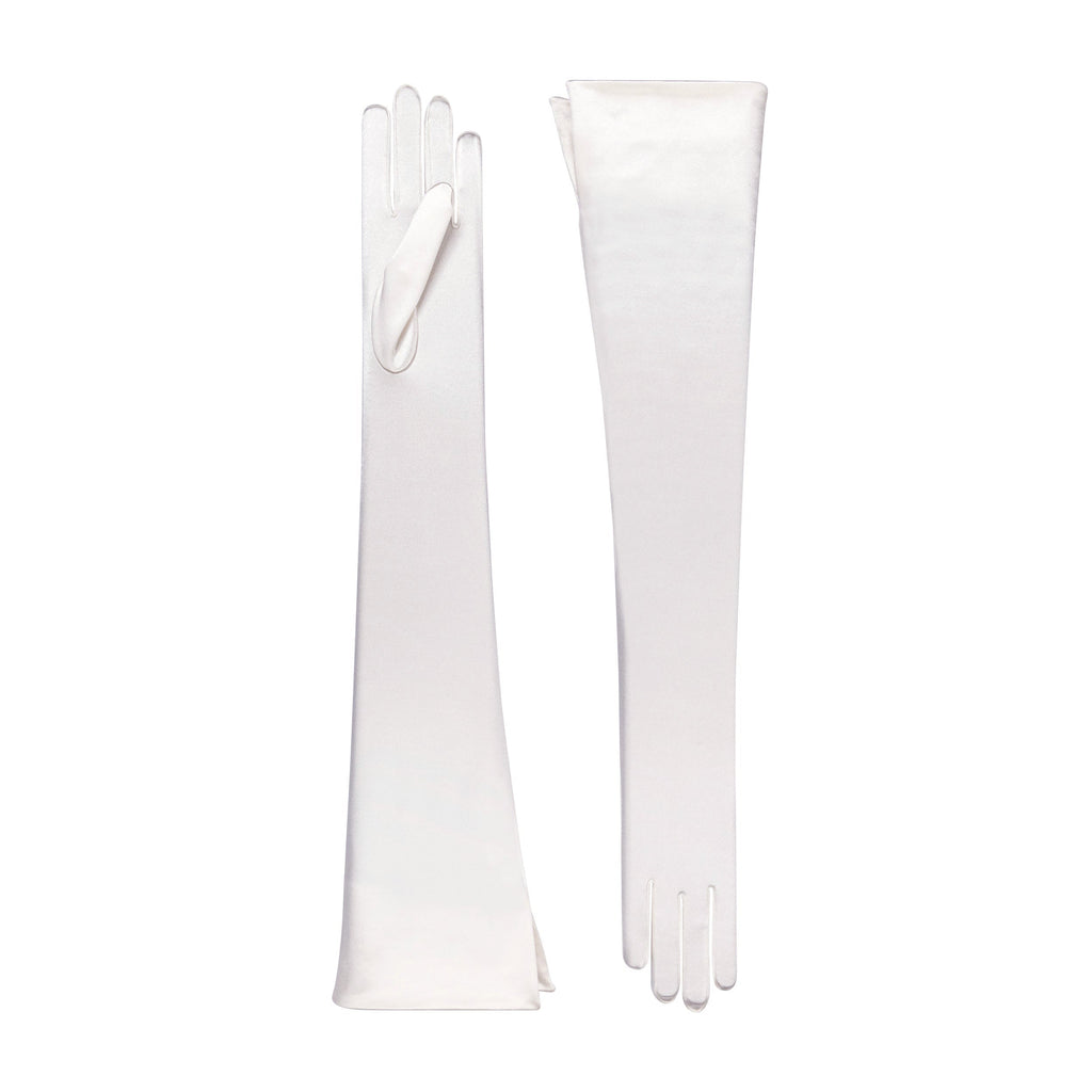 Nicoletta | Gant d'opéra en satin
