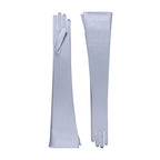 Nicoletta | Satin Opera Glove