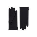 Pandora | Merino Wool Glove-Black-Cornelia James