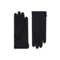 Pandora | Merino Wool Glove-Black-Cornelia James