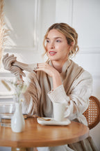 Pandora | Merino Wool Glove