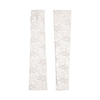 Serena | Gant d'opéra en dentelle sans doigts