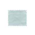 Silk Swatch – Porcelain Blue
