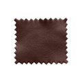 Sueded Cotton Swatch – Chocolate