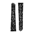 Tatiana | Lace Opera Glove