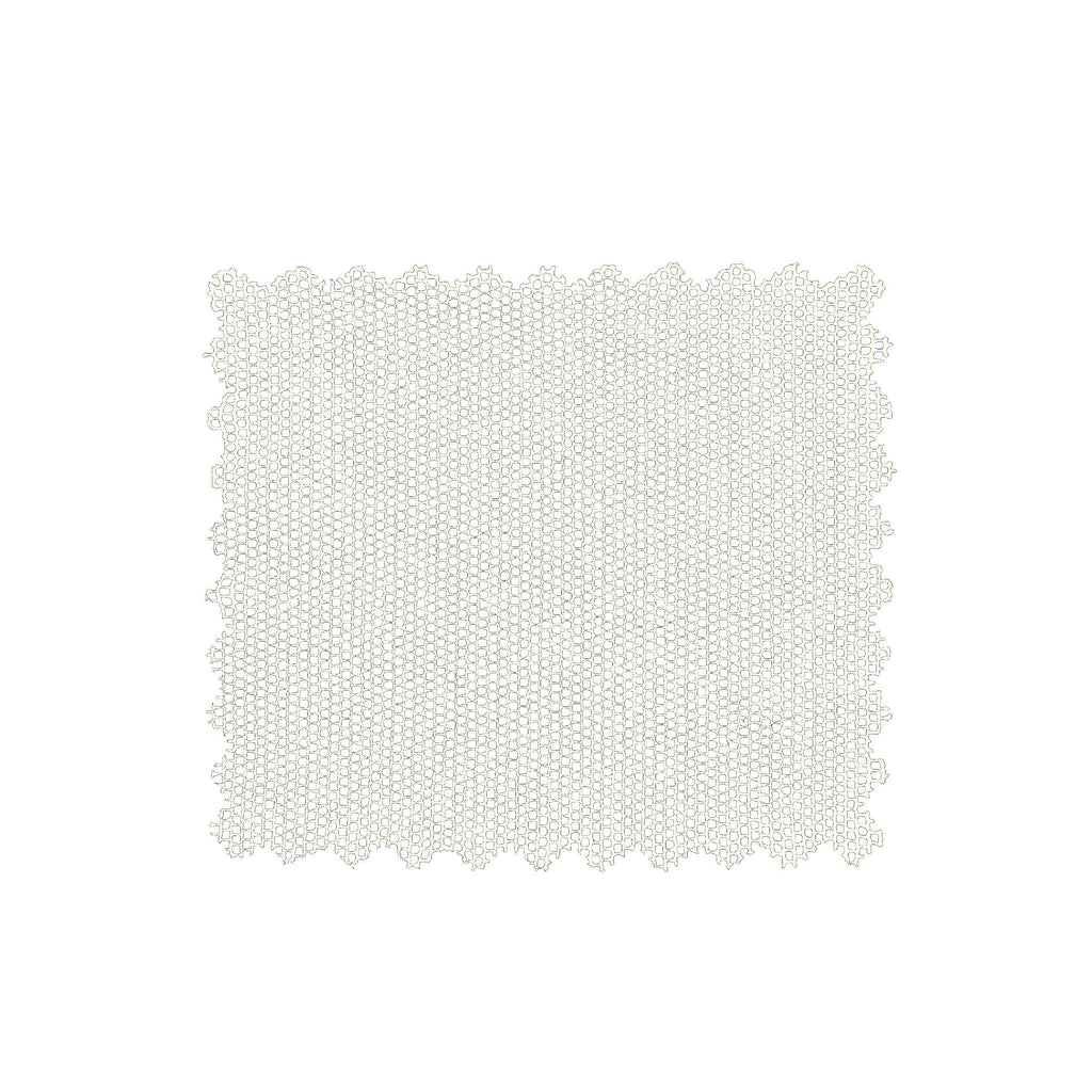 Échantillon de tulle