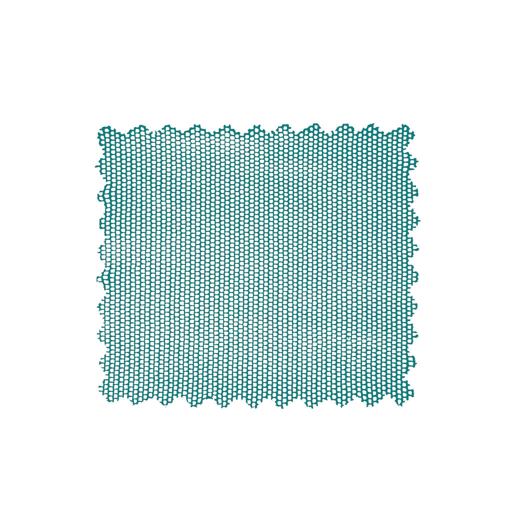 Échantillon de tulle