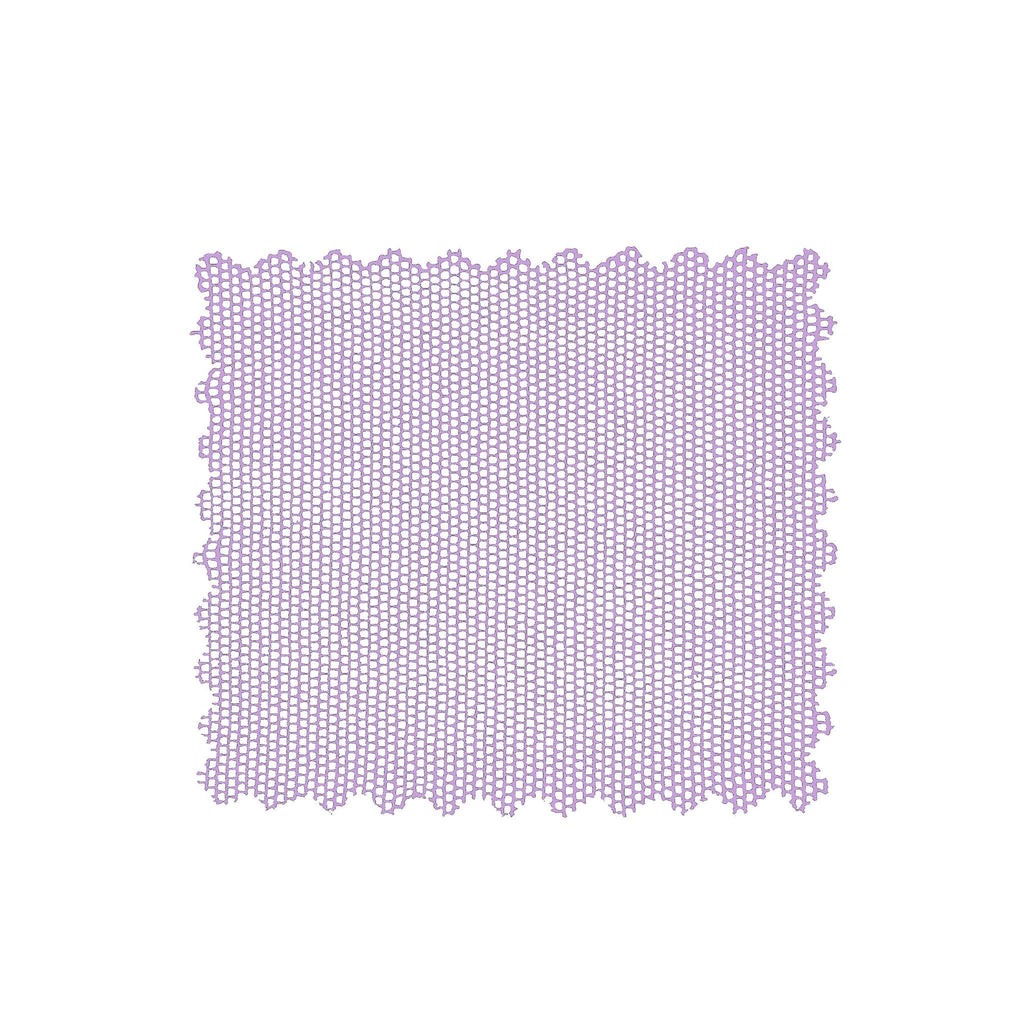 Échantillon de tulle