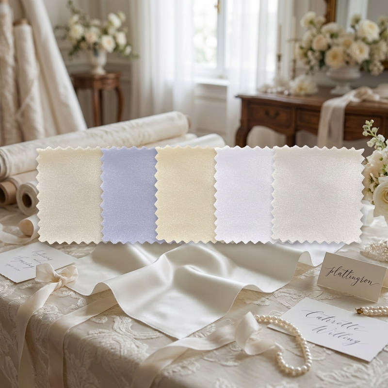 Fabric Swatches
