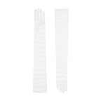 Zoe | 蕾丝歌剧手套