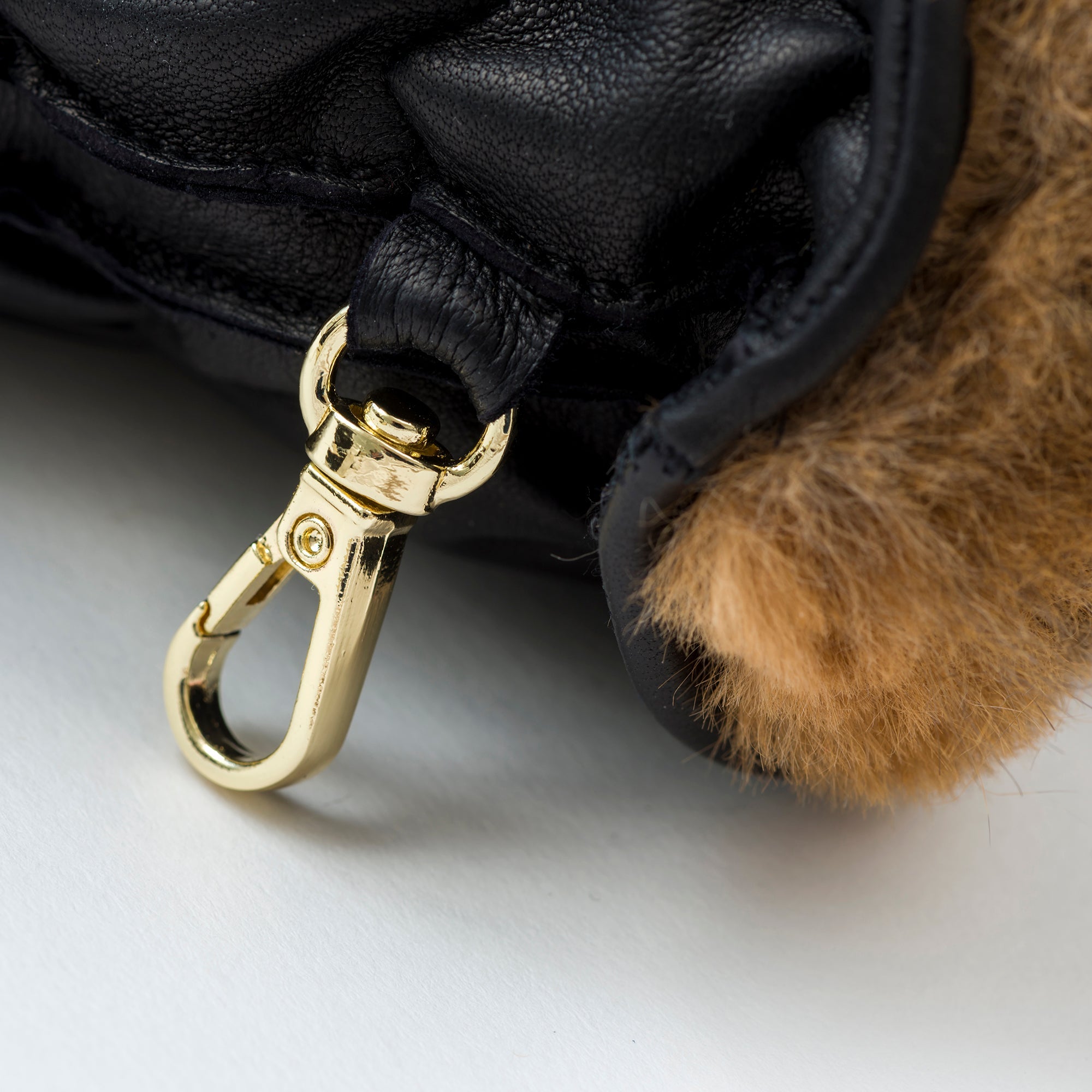 Marmotte | Men's Ski Mitten-Cornelia James