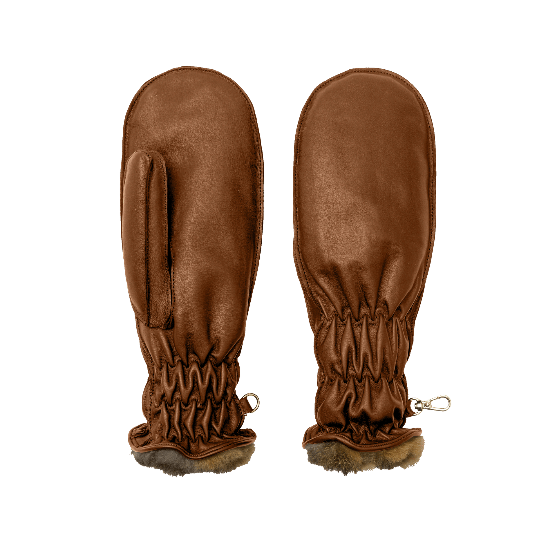 Marmotte Ski Mitten